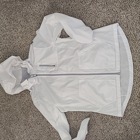 Danskin Light Jacket - Picture 1 of 7